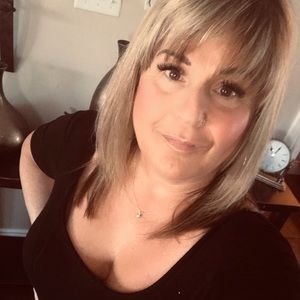 Meet your Posher, Kimberley